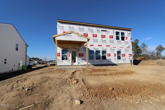 4412 Stengel Street, Raleigh, NC 27616