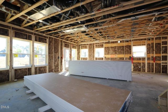 4412 Stengel Street, Raleigh, NC 27616