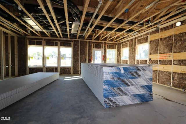 4412 Stengel Street, Raleigh, NC 27616