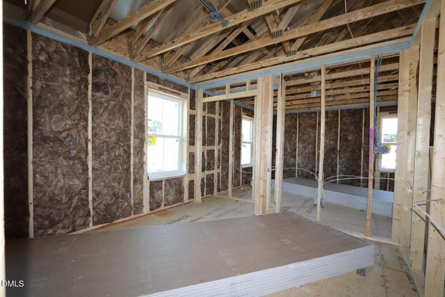 4412 Stengel Street, Raleigh, NC 27616