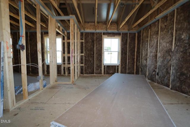 4412 Stengel Street, Raleigh, NC 27616