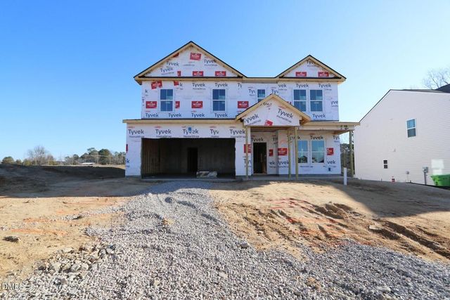 4412 Stengel Street, Raleigh, NC 27616