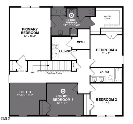 4412 Stengel Street, Raleigh, NC 27616