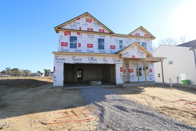 4412 Stengel Street, Raleigh, NC 27616