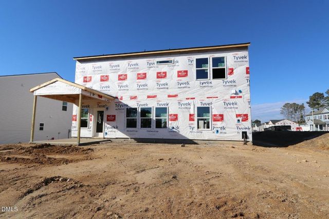 4412 Stengel Street, Raleigh, NC 27616