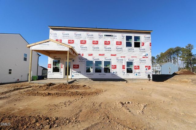 4412 Stengel Street, Raleigh, NC 27616