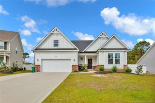 4356 Scout Camp Dr Drive, Fayetteville, NC 28311