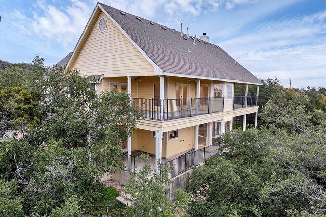 4303 Bob Wire RD, Spicewood, TX 78669