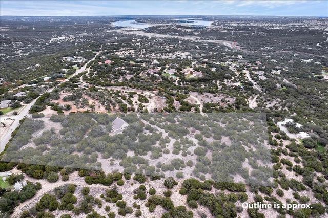 4303 Bob Wire RD, Spicewood, TX 78669