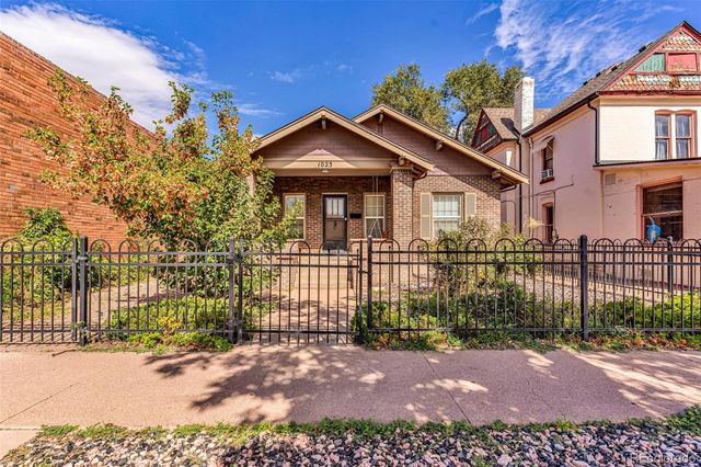 1023 Main Street, Canon City, CO 81212