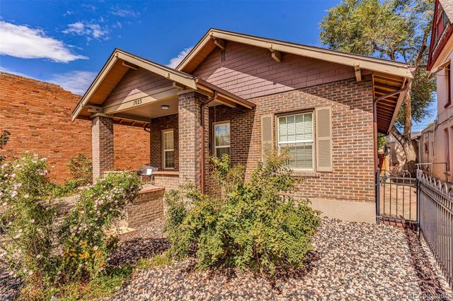 1023 Main Street, Canon City, CO 81212