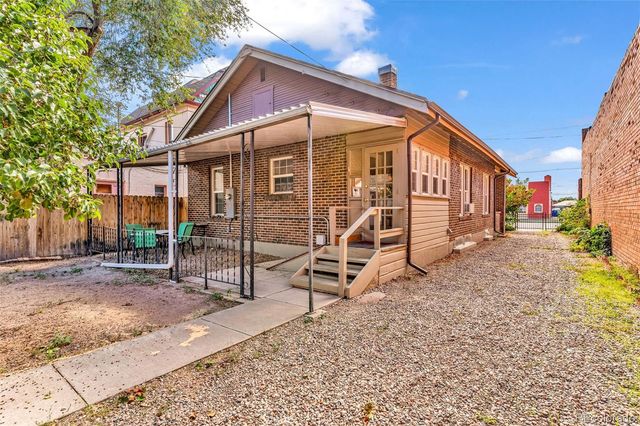 1023 Main Street, Canon City, CO 81212