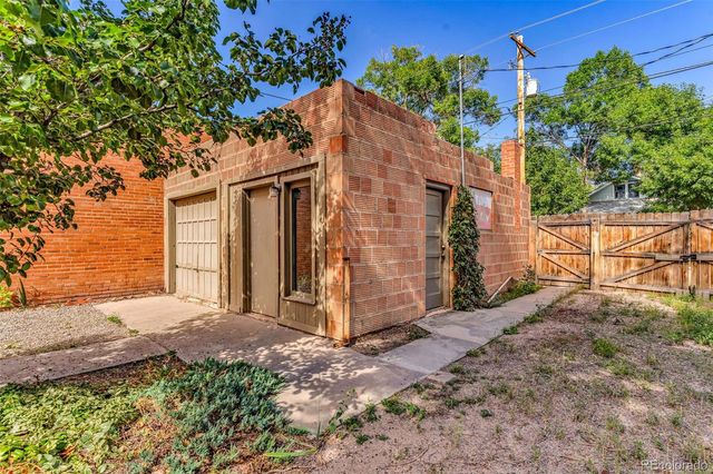 1023 Main Street, Canon City, CO 81212