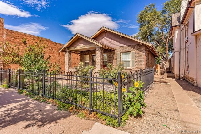 1023 Main Street, Canon City, CO 81212