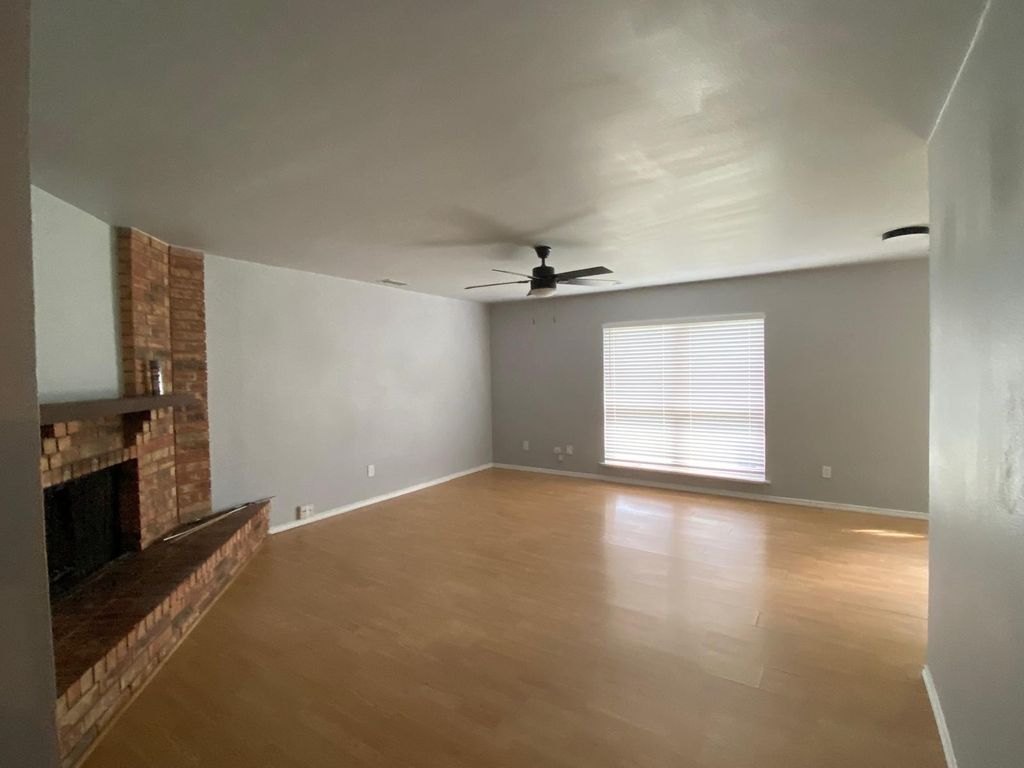 5217 Kisor Drive, The Colony, TX 75056
