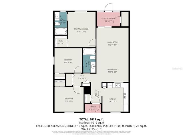 14657 LAGUNA BEACH CIRCLE, Orlando, FL 32824