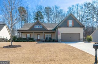 248 Azalea Lakes Drive, Dallas, GA 30157