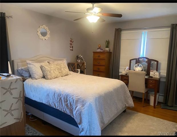 35 Chapel Street, Elba, NY 14058