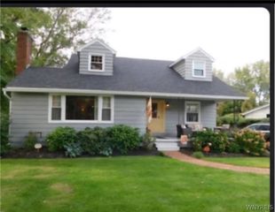 35 Chapel Street, Elba, NY 14058