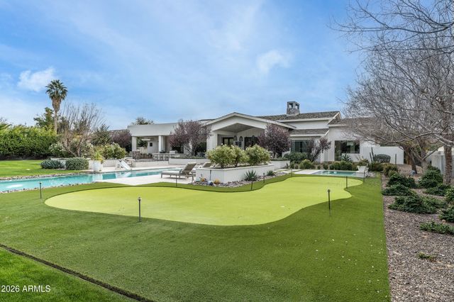 10620 E CHOLLA Street, Scottsdale, AZ 85259