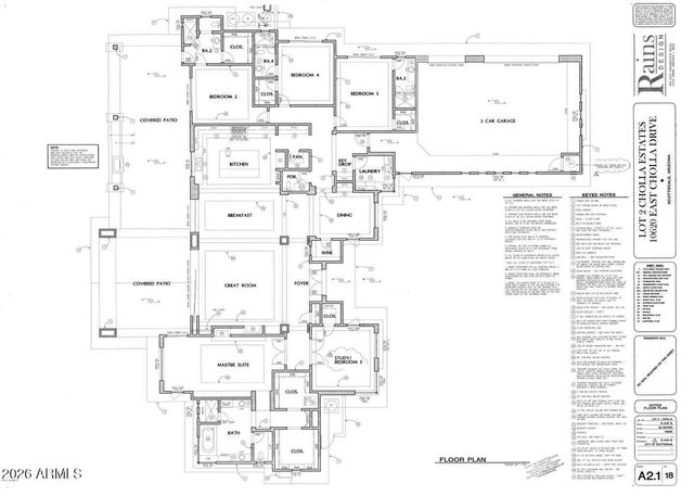 10620 E CHOLLA Street, Scottsdale, AZ 85259