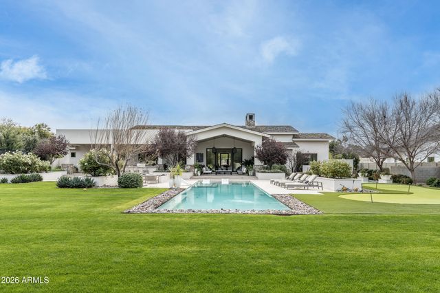 10620 E CHOLLA Street, Scottsdale, AZ 85259