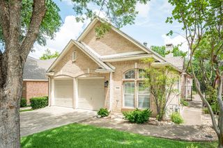 4809 Ridgedale Drive, Plano, TX 75024