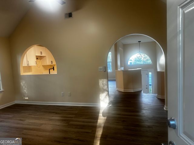 4047 Misty Morn Lane, Powder Springs, GA 30127