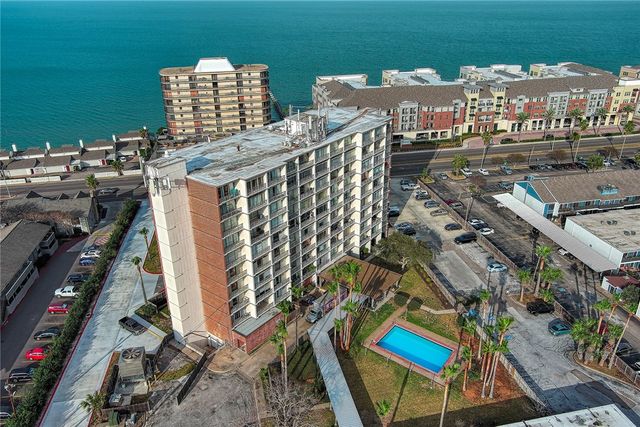 4600 Ocean Dr 307, Corpus Christi, TX 78412