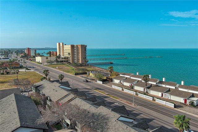 4600 Ocean Dr 307, Corpus Christi, TX 78412