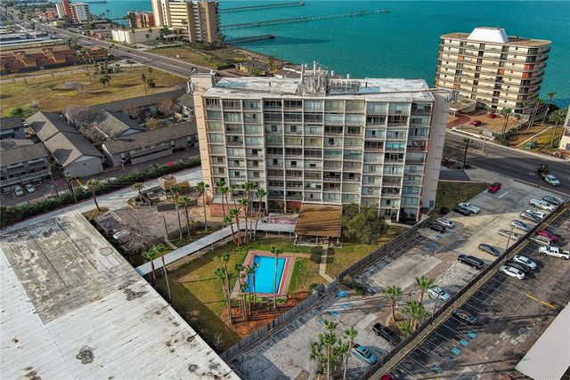 4600 Ocean Dr 307, Corpus Christi, TX 78412