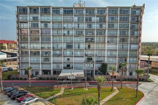 4600 Ocean Dr 307, Corpus Christi, TX 78412
