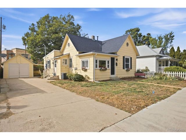 7806 Grandview Ave, Arvada, CO 80002