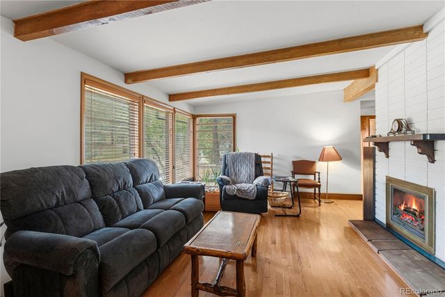 28653 Meadow Drive, Evergreen, CO 80439