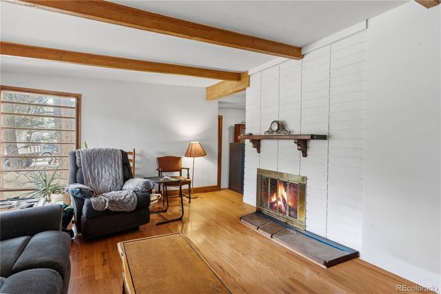 28653 Meadow Drive, Evergreen, CO 80439