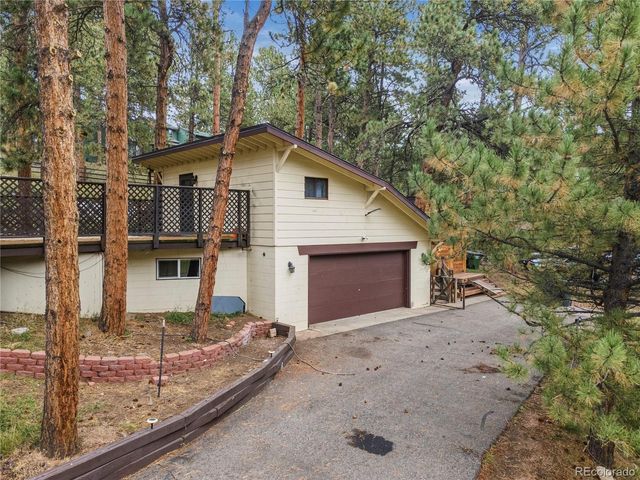 28653 Meadow Drive, Evergreen, CO 80439
