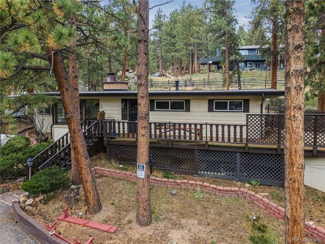 28653 Meadow Drive, Evergreen, CO 80439