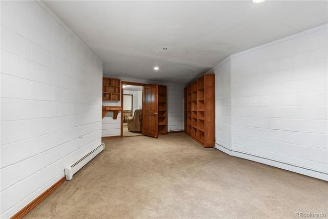 28653 Meadow Drive, Evergreen, CO 80439