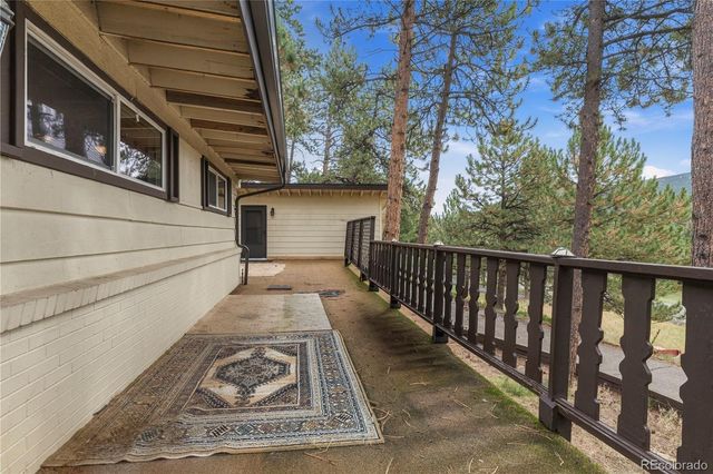 28653 Meadow Drive, Evergreen, CO 80439