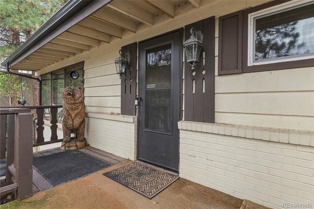 28653 Meadow Drive, Evergreen, CO 80439