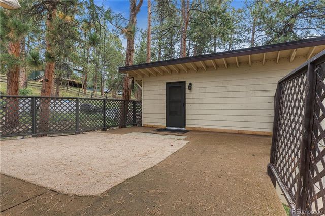 28653 Meadow Drive, Evergreen, CO 80439