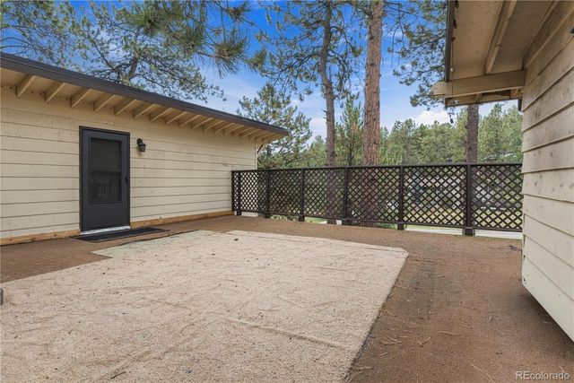 28653 Meadow Drive, Evergreen, CO 80439