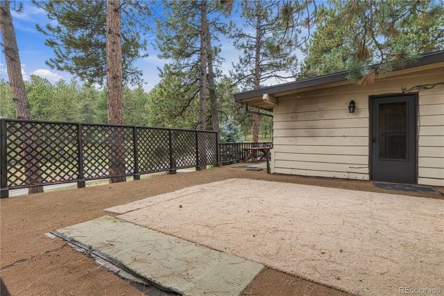 28653 Meadow Drive, Evergreen, CO 80439