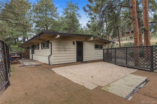 28653 Meadow Drive, Evergreen, CO 80439