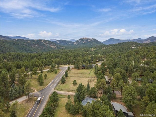 28653 Meadow Drive, Evergreen, CO 80439