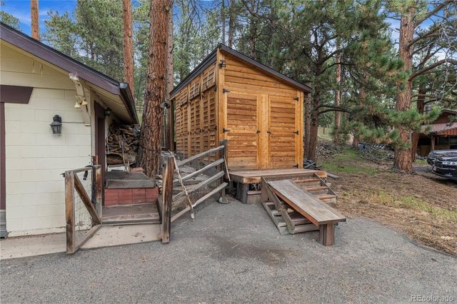 28653 Meadow Drive, Evergreen, CO 80439