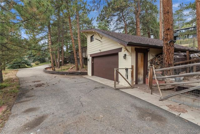 28653 Meadow Drive, Evergreen, CO 80439