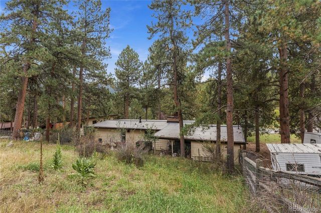 28653 Meadow Drive, Evergreen, CO 80439