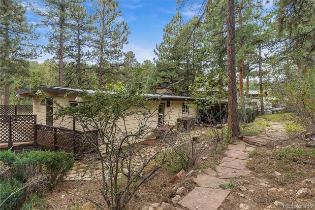 28653 Meadow Drive, Evergreen, CO 80439