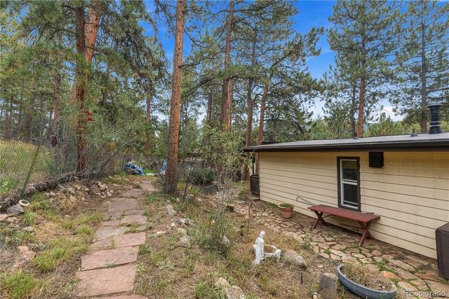 28653 Meadow Drive, Evergreen, CO 80439